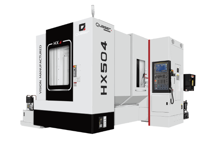 HX504 / HX505