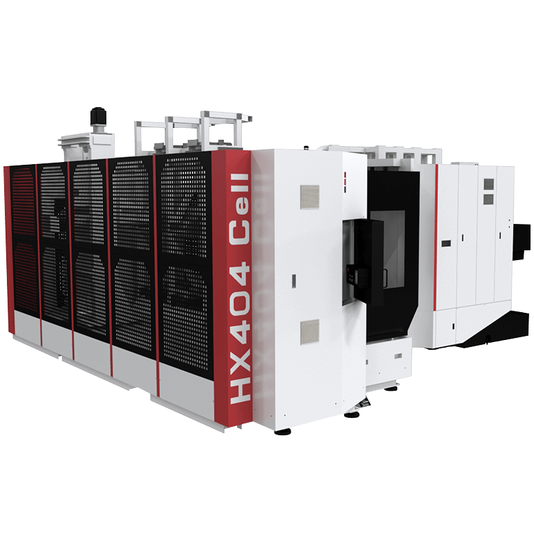HX404 Cell